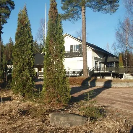 Biker's House Nakkila