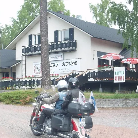 Biker's House Гостевой дом