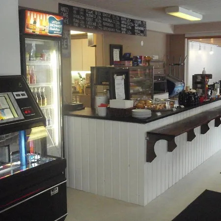 Biker's House Pensión
